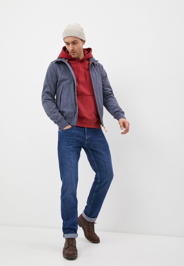 Parajumpers Ветровка - MILES - фото 3