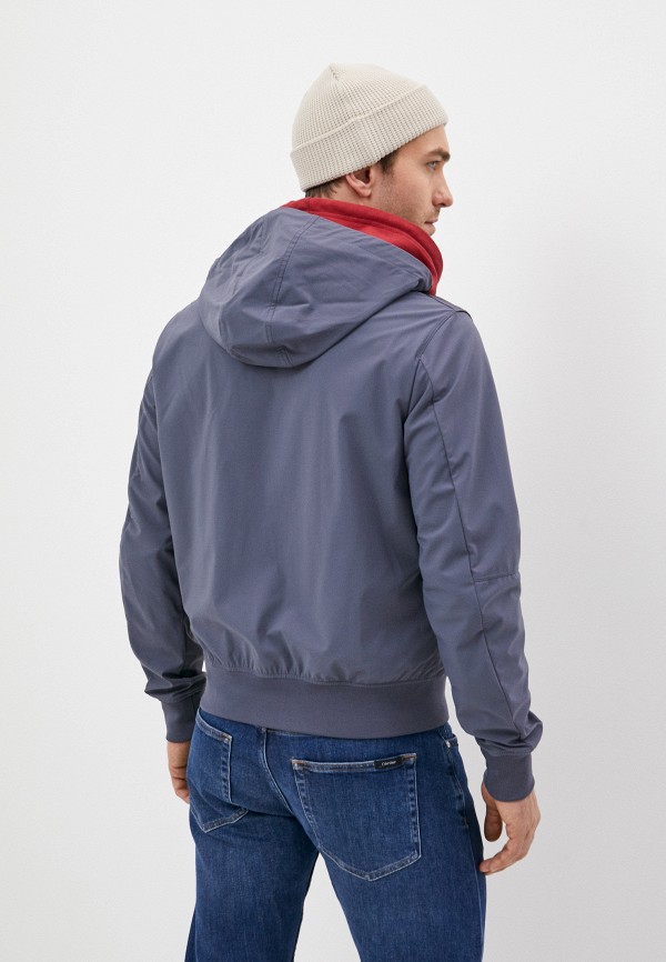 Parajumpers Ветровка - MILES - фото 4