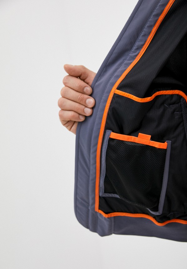 Parajumpers Ветровка - MILES - фото 5