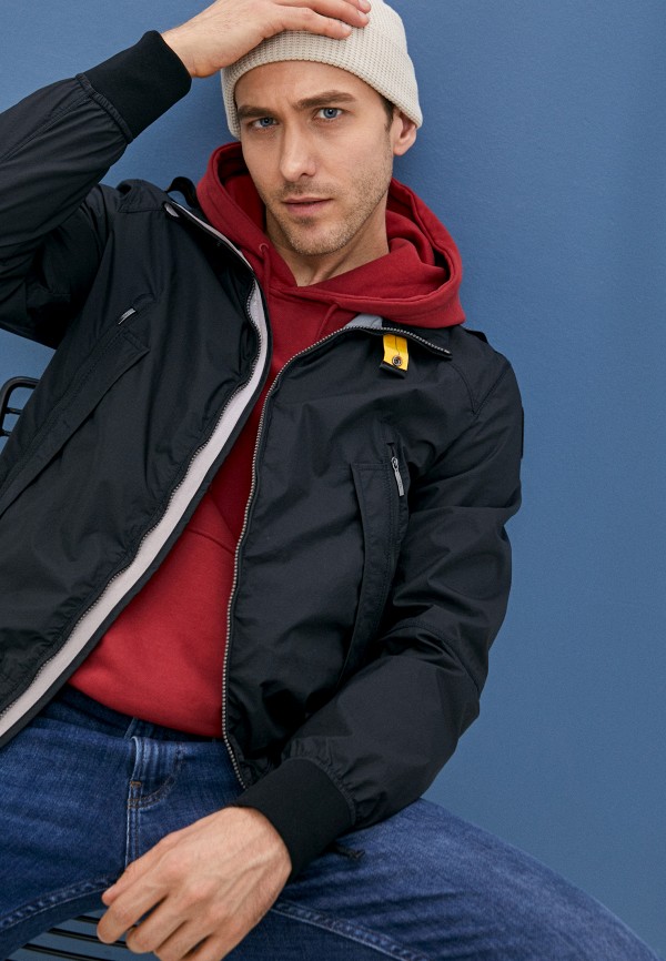 Parajumpers Ветровка - CELSIUS - фото 2