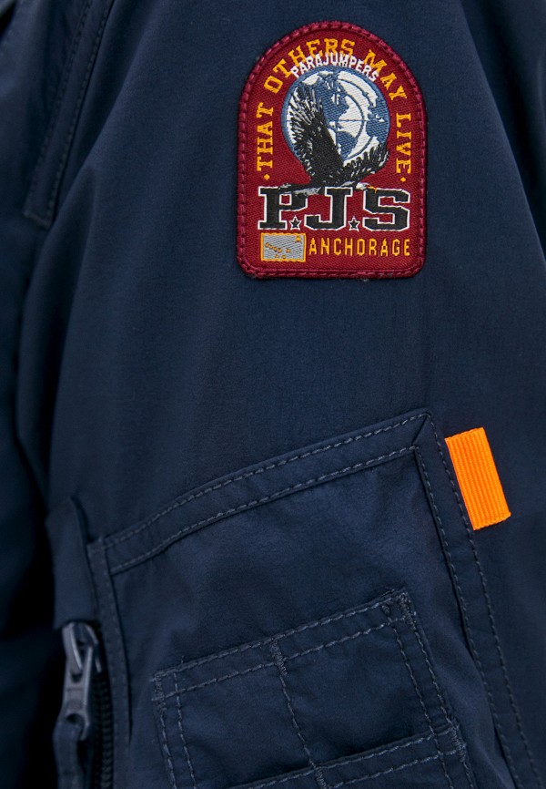 Parajumpers Ветровка - GOBI SPRING - фото 6