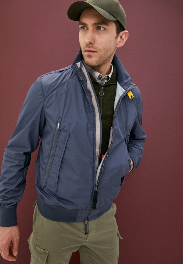 Parajumpers Ветровка - CELSIUS - фото 2