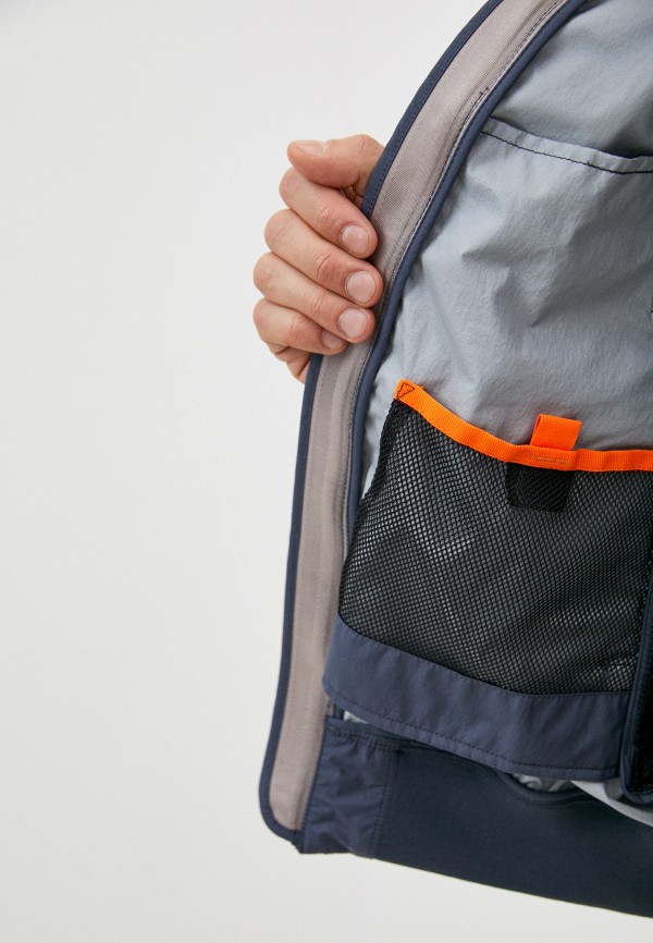 Parajumpers Ветровка - CELSIUS - фото 5