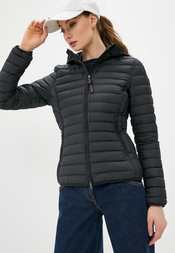 Parajumpers Пуховик - JULIET - фото 1