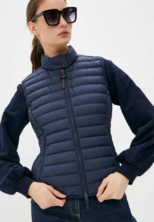 Parajumpers Жилет утепленный - DODIE - фото 1