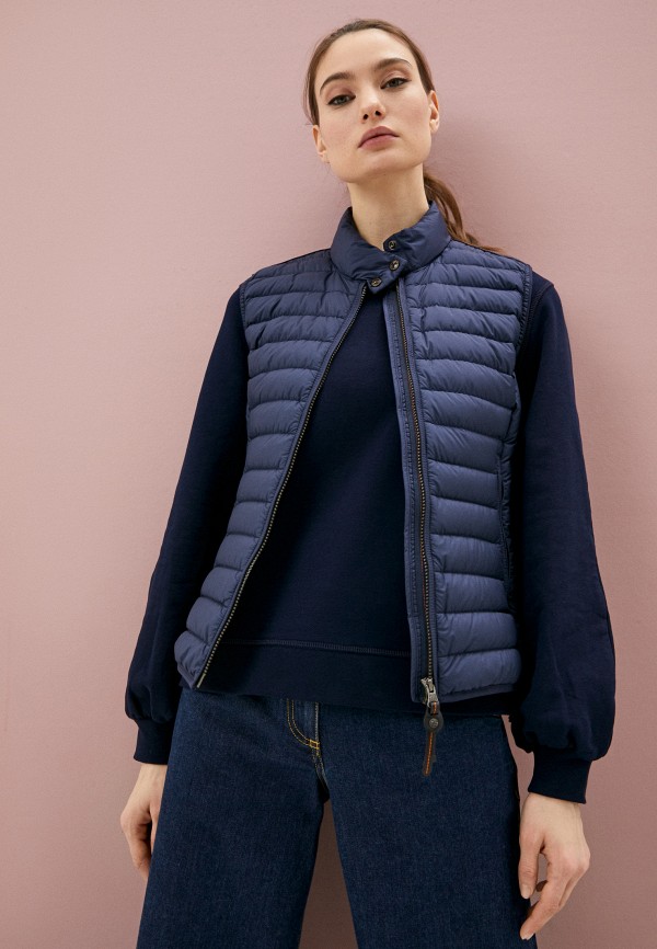 Parajumpers Жилет утепленный - DODIE - фото 2