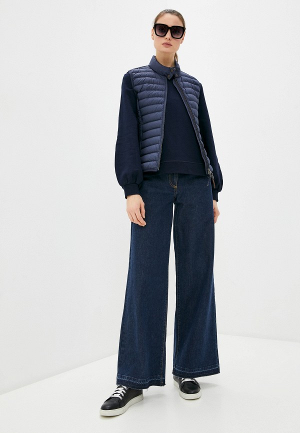 Parajumpers Жилет утепленный - DODIE - фото 3