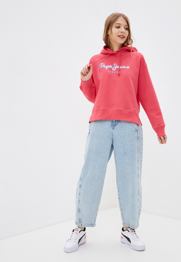 Pepe Jeans Худи - BRIGITTE - фото 2