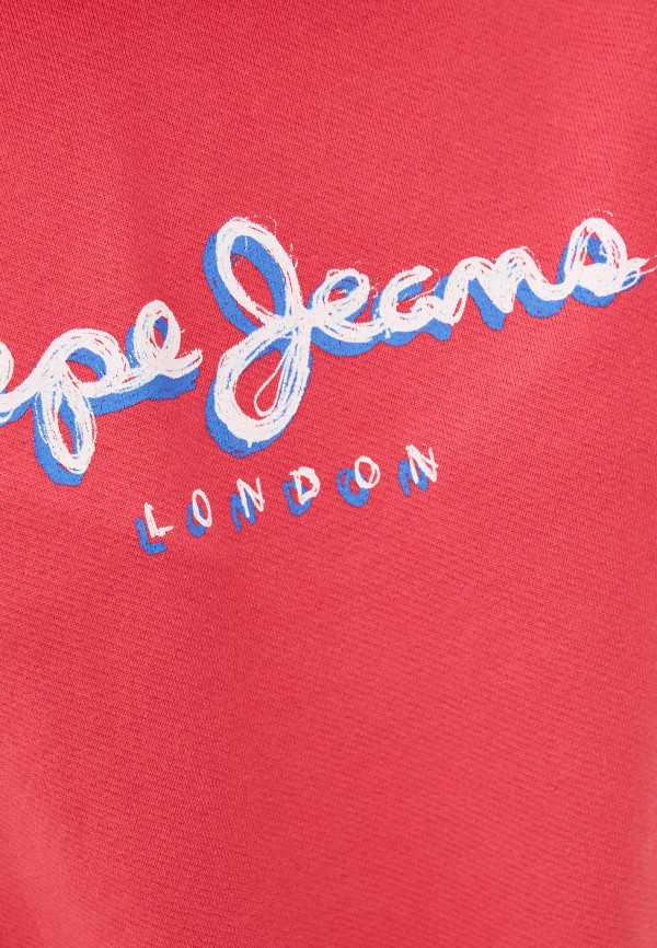 Pepe Jeans Худи - BRIGITTE - фото 4