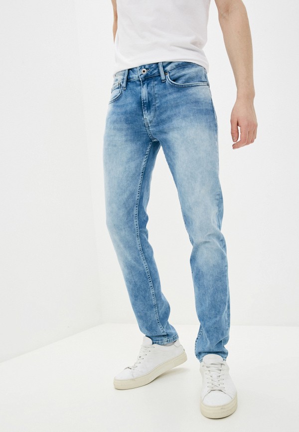 Pepe Jeans Джинсы - HATCH 5PKT - фото 1