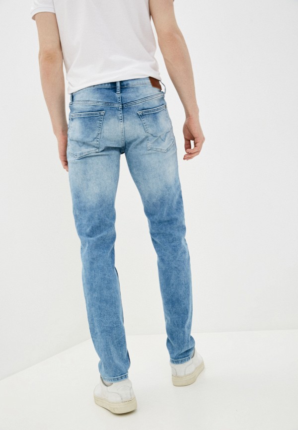 Pepe Jeans Джинсы - HATCH 5PKT - фото 3