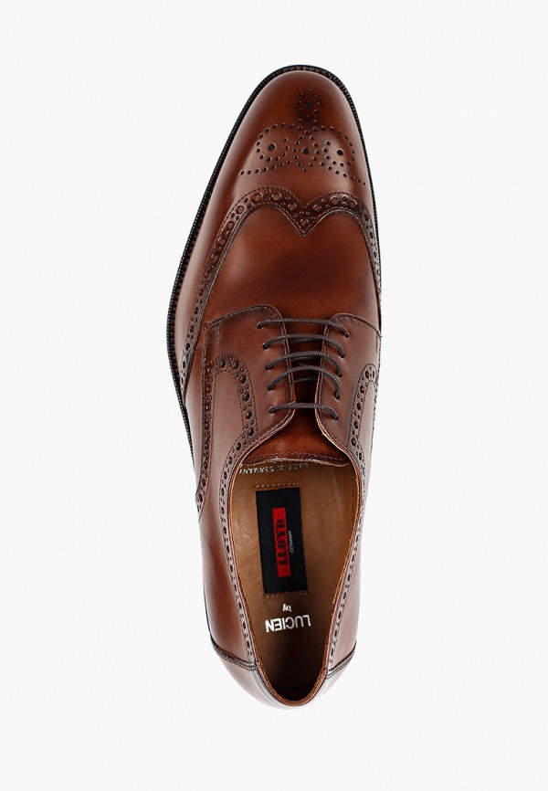 Lloyd Туфли - фото 4