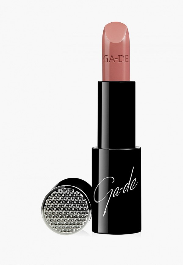 Ga-De Помада - SELFIE кремовая с сияющим финишем, тон 856, 4.2 г - фото 1