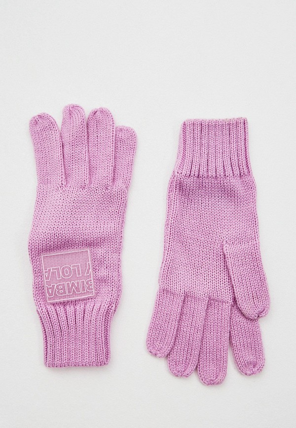 Bimba Y Lola Перчатки - фото 1