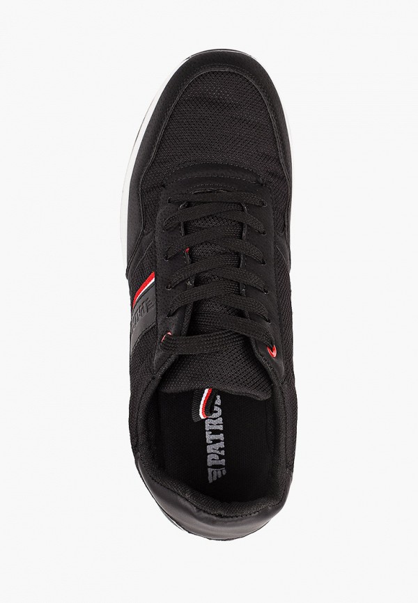 Patrol Кроссовки - фото 4