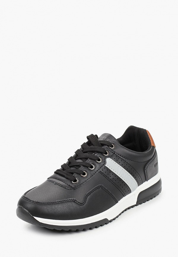 Patrol Кроссовки - фото 2