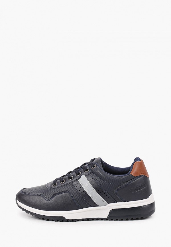 Patrol Кроссовки - фото 1