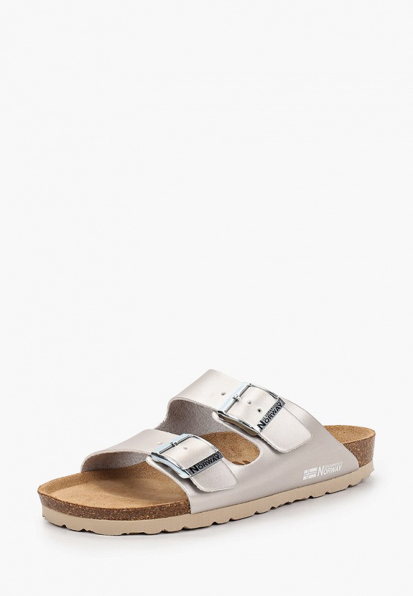 Geographical Norway Сабо - фото 2