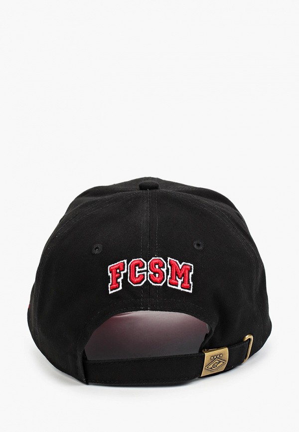 Atributika & Club™ Бейсболка - ФК Спартак - фото 2