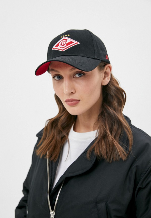 Atributika & Club™ Бейсболка - ФК Спартак - фото 5