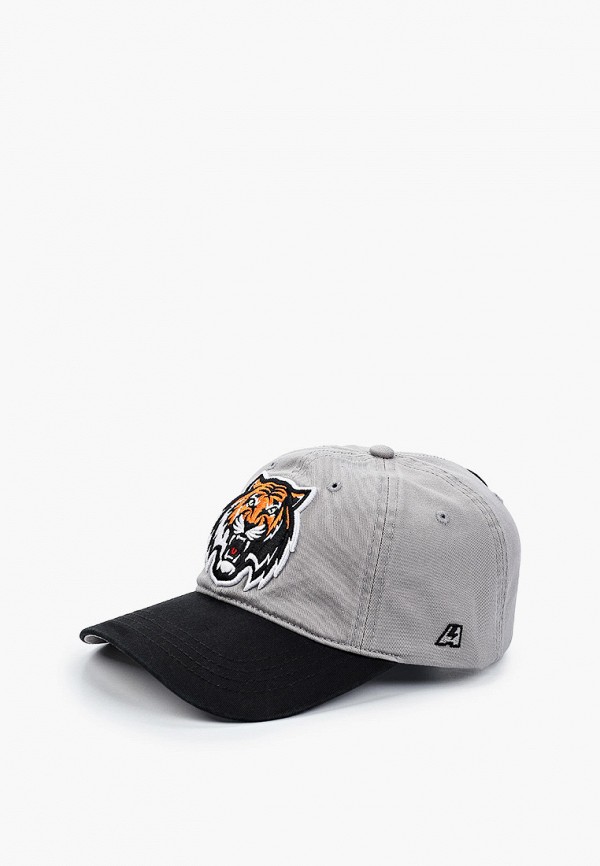 Atributika & Club™ Бейсболка - ХК Амур - фото 1