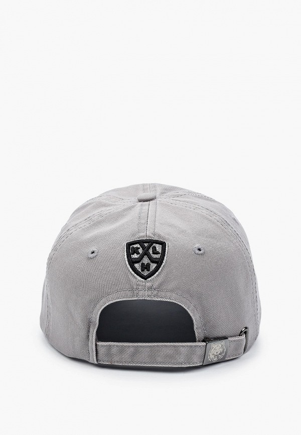 Atributika & Club™ Бейсболка - ХК Амур - фото 2