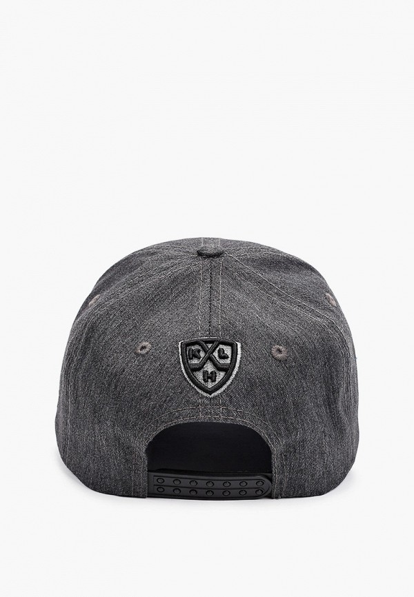 Atributika & Club™ Бейсболка - КХЛ №25 - фото 2