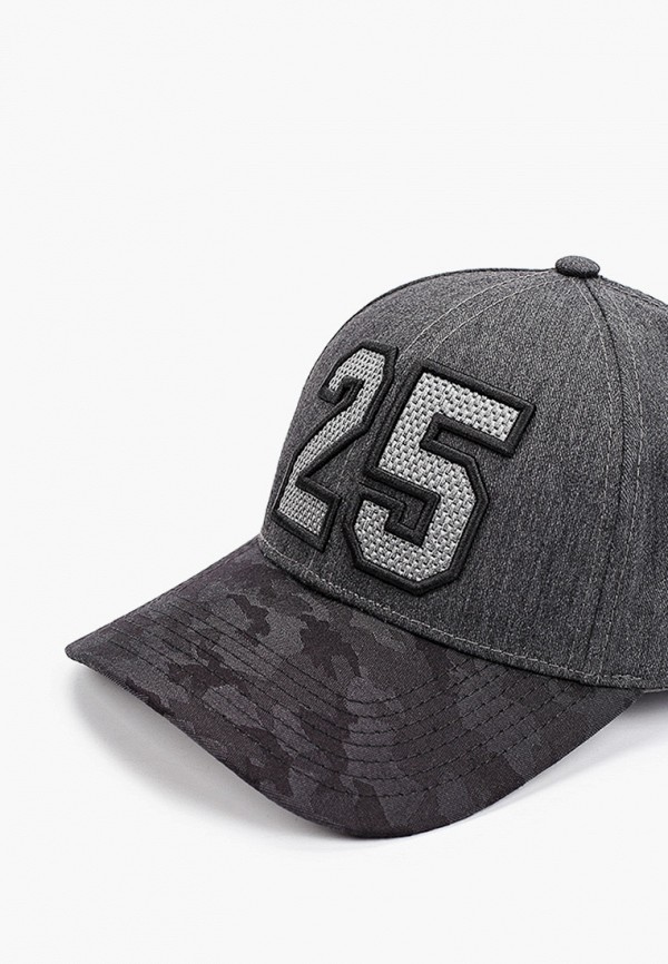 Atributika & Club™ Бейсболка - КХЛ №25 - фото 3