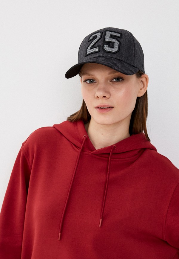 Atributika & Club™ Бейсболка - КХЛ №25 - фото 5