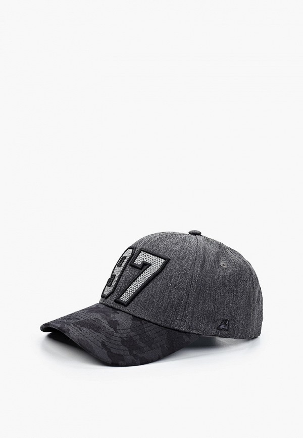 Atributika & Club™ Бейсболка - КХЛ №97 - фото 1