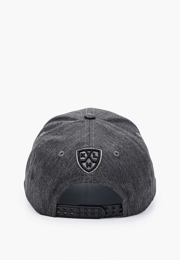 Atributika & Club™ Бейсболка - КХЛ №97 - фото 2