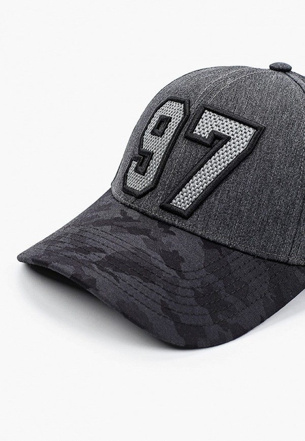 Atributika & Club™ Бейсболка - КХЛ №97 - фото 3