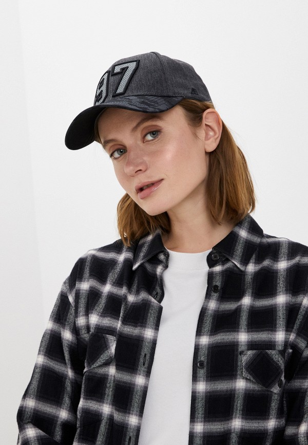 Atributika & Club™ Бейсболка - КХЛ №97 - фото 5