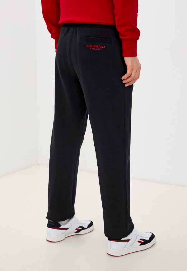 Atributika & Club™ Брюки спортивные - ХК Спартак - фото 3