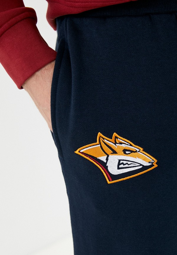 Atributika & Club™ Брюки спортивные - ХК Металлург Магнитогорск - фото 4