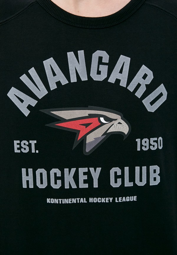 Atributika & Club™ Свитшот - ХК Авангард - фото 4