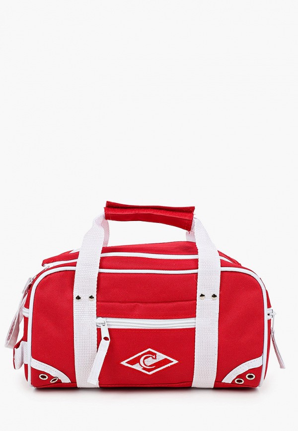 Atributika & Club™ Сумка спортивная - ХК Спартак - фото 1