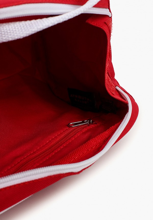 Atributika & Club™ Сумка спортивная - ХК Спартак - фото 3