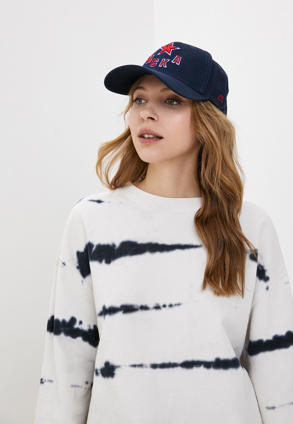 Atributika & Club™ Бейсболка - ХК ЦСКА - фото 5