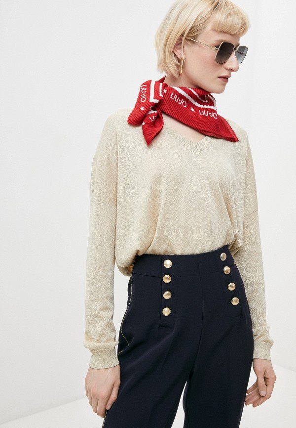 Liu Jo Платок - фото 3