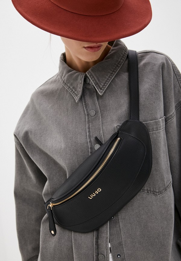 Liu Jo Сумка поясная - фото 6
