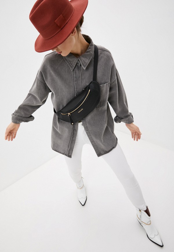 Liu Jo Сумка поясная - фото 5