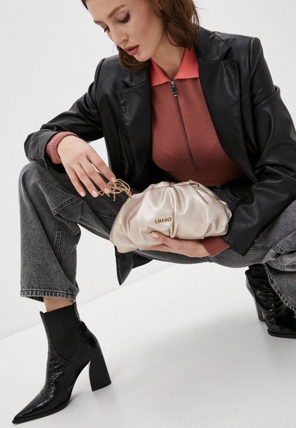 Liu Jo Клатч - фото 5