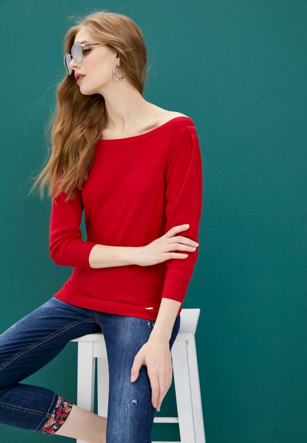 Liu Jo Джемпер - фото 2