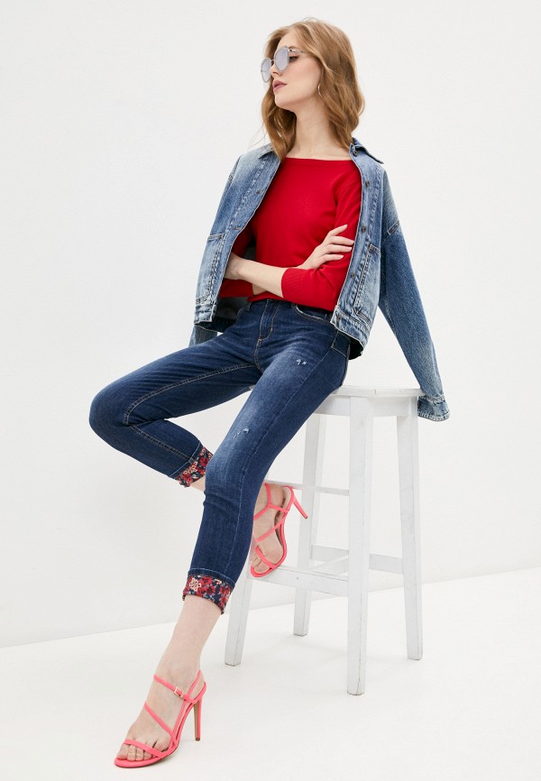 Liu Jo Джемпер - фото 3