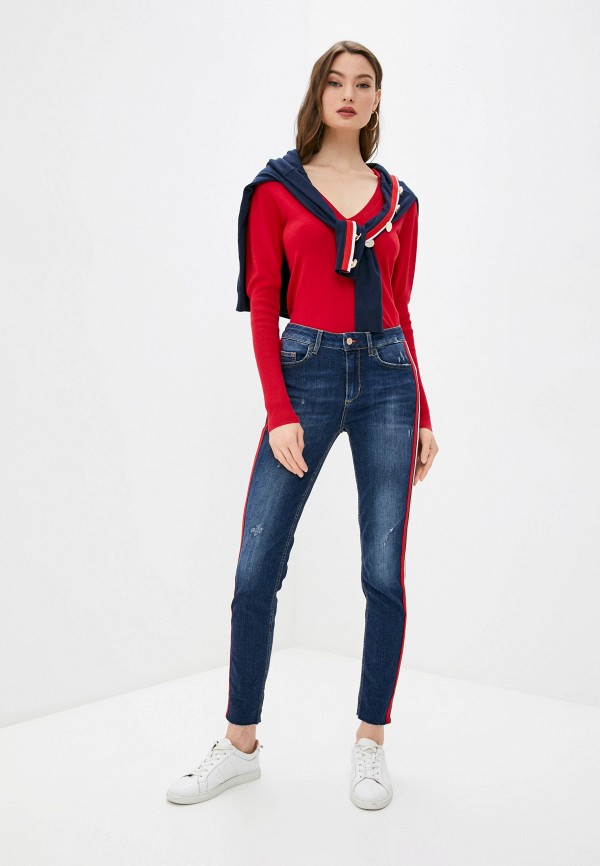 Liu Jo Пуловер - фото 3