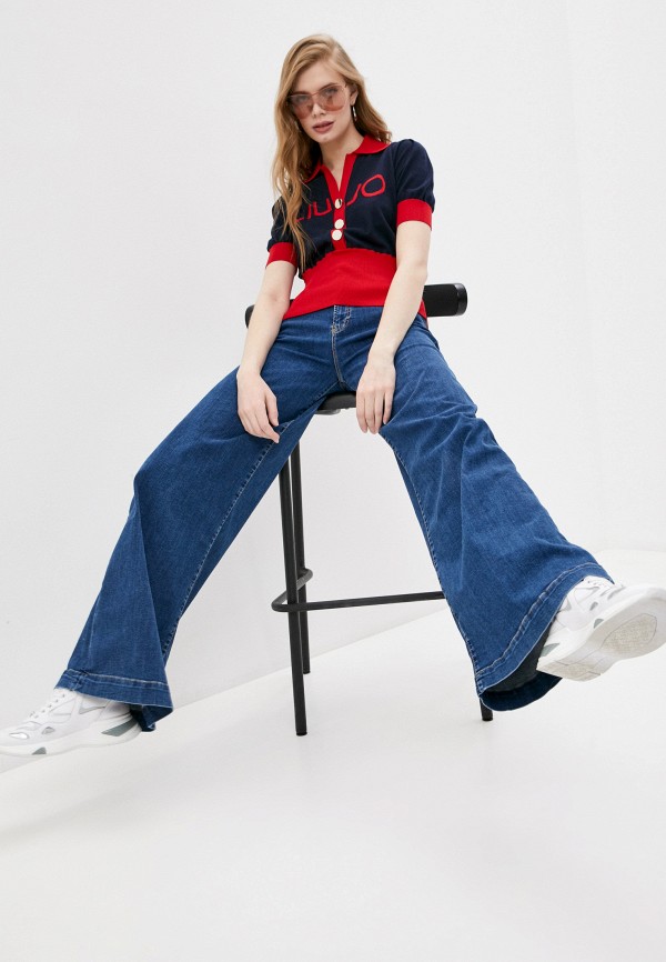 Liu Jo Джемпер - фото 3