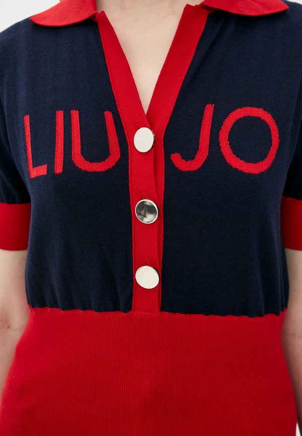 Liu Jo Джемпер - фото 5