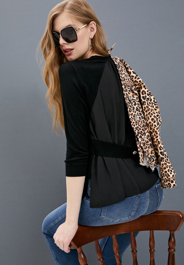 Liu Jo Джемпер - фото 5