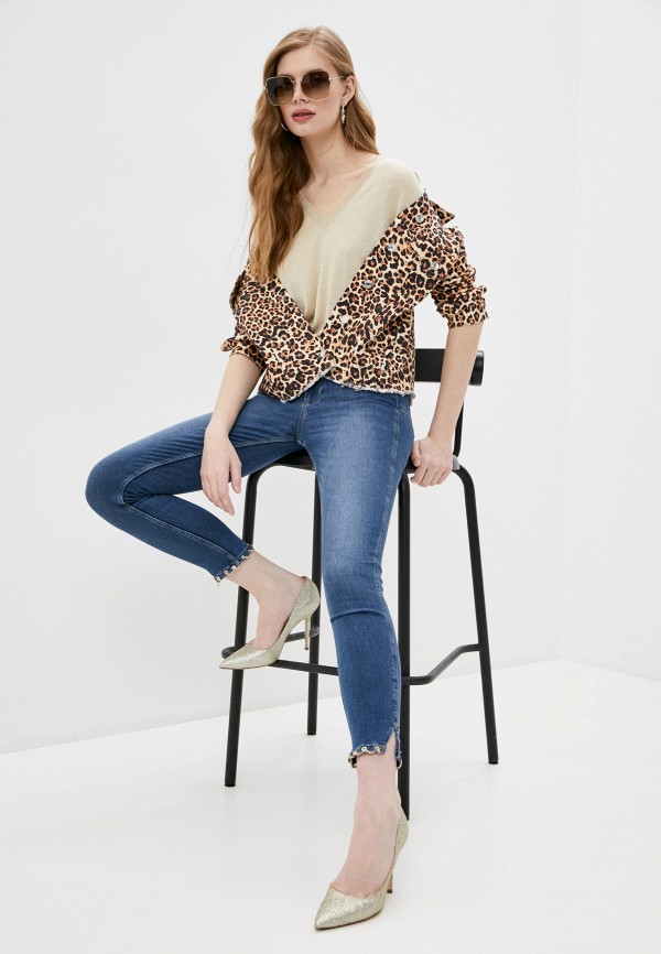 Liu Jo Пуловер - фото 3